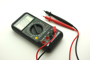 digital multimeter