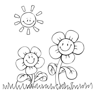 Blumen, Flowers, Fr&uuml;hling, Sommer, Muttertag