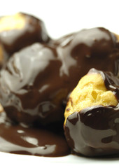 Profiteroles