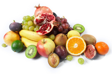 Fototapeta premium fruit