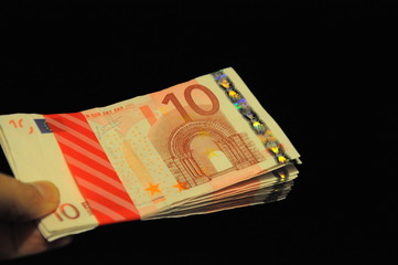 euros