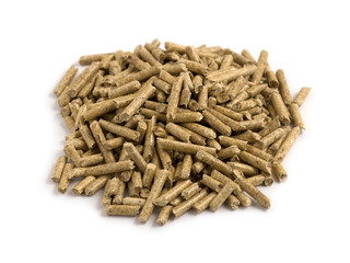 Wood Pellets (woodpellets)