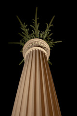 Leipzig - Ort der Wende 89 Nacht