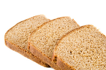 brown bread