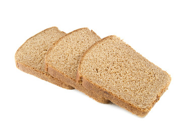 brown bread