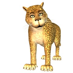leopard