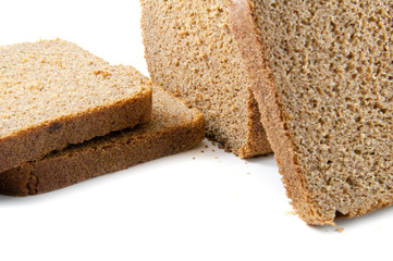 brown bread