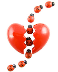 Fototapeta premium Stop the violence