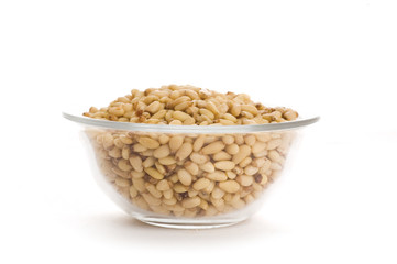 cedar nuts