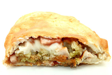 Pilgrim Pockets