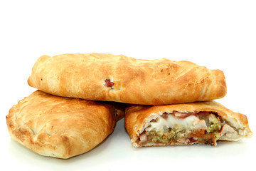 Pilgrim Pockets