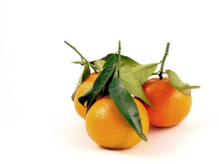 orangen