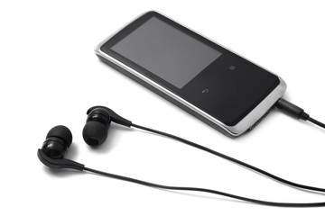 Mp3 player