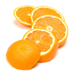 orange slices