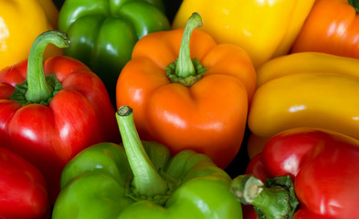 Bell Peppers