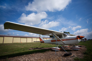 Aeroplane