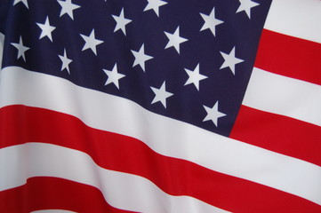 USA Flag