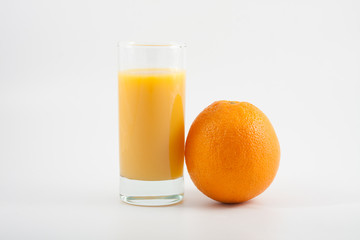 Orange juice