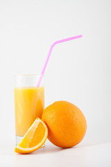 Orange juice