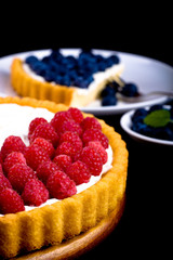pie