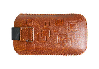 Mobile phone case