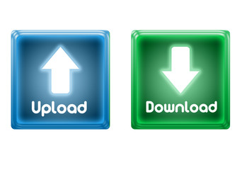 upload and download