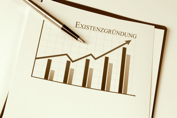 Existenzgründung