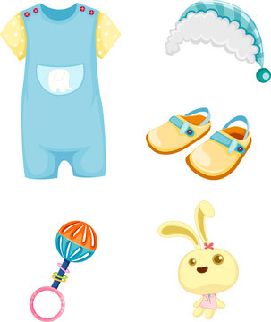 baby set