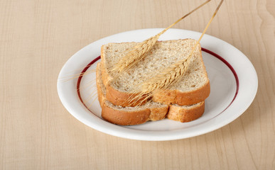 Wheat Bread