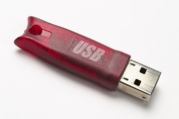USB flash drive