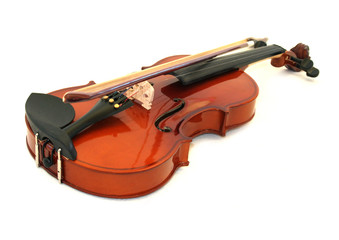 Obraz na płótnie Canvas Geige