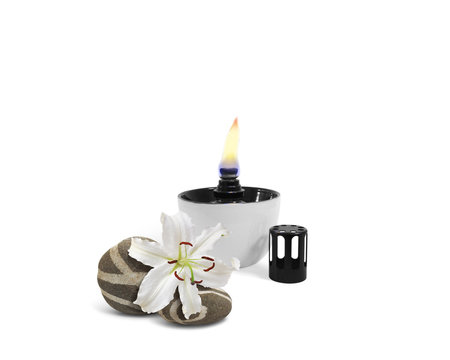Diffuseur de parfums