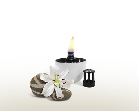 Diffuseur de parfums
