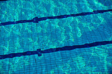 swimming pool ackground