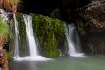 Obraz premium Waterfall