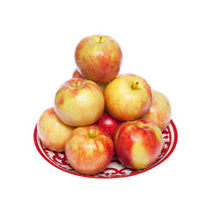 Apples