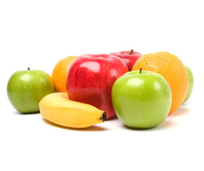 fruits