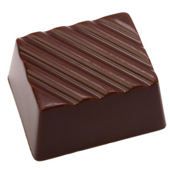 chocolate praline