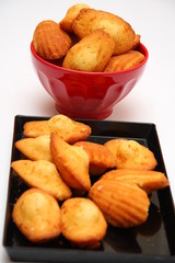 madeleine