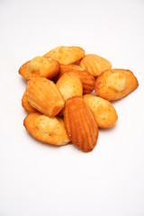 madeleine