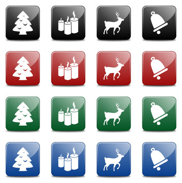 App-Icons: Christmas Icons 02