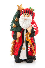 Santa Claus