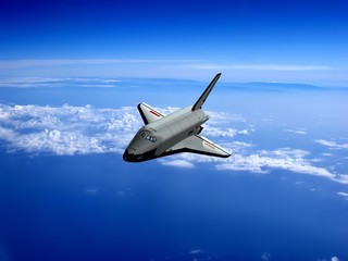The  plane