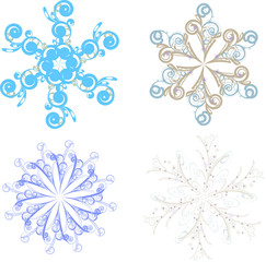 snowflake