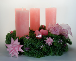 adventkranz