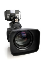 HD Video Camera