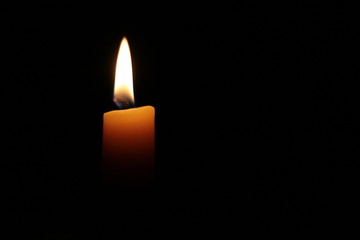 Kerze