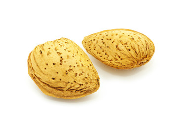 almond