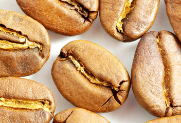 coffee beans
