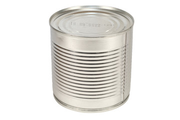 a can